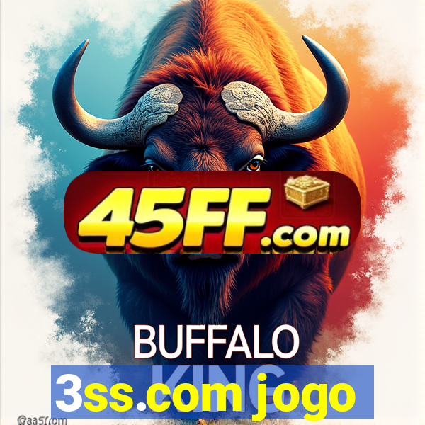 3ss.com jogo